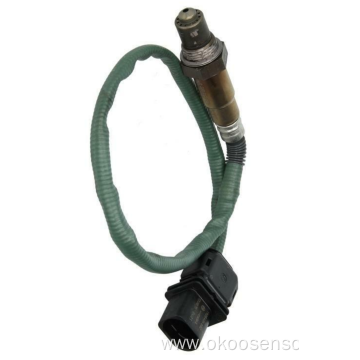 BMW 523i 530i front left 04 oxygen sensor